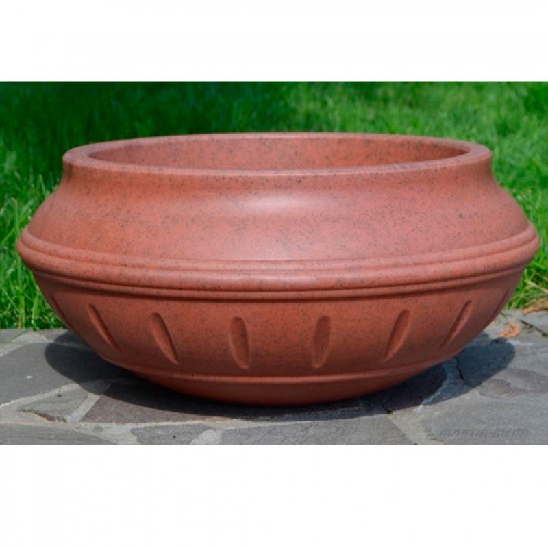 Jardinera per fanal M450